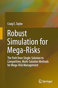 Télécharger le livre :  Robust Simulation for Mega-Risks