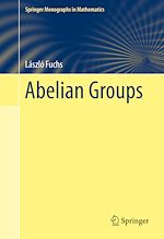 Télécharger le livre :  Abelian Groups