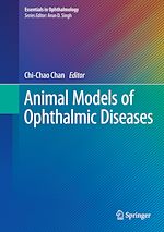 Télécharger le livre :  Animal Models of Ophthalmic Diseases