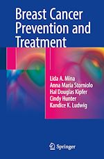 Télécharger le livre :  Breast Cancer Prevention and Treatment