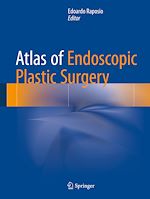 Télécharger le livre :  Atlas of Endoscopic Plastic Surgery