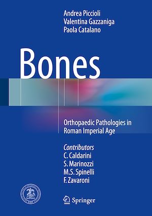 Téléchargez le livre :  Bones