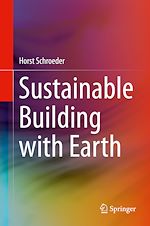 Télécharger le livre :  Sustainable Building with Earth