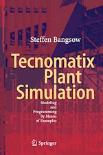 Télécharger le livre :  Tecnomatix Plant Simulation