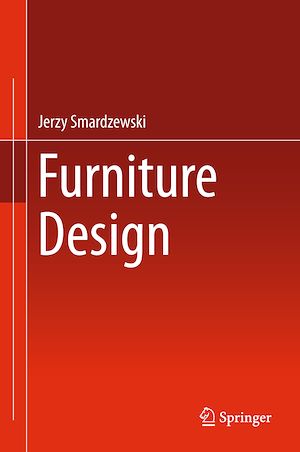Téléchargez le livre :  Furniture Design