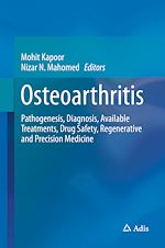 Télécharger le livre :  Osteoarthritis