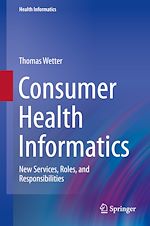 Download this eBook Consumer Health Informatics