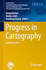 Download this eBook Progress in Cartography