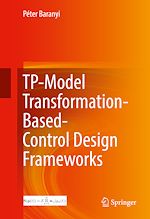Télécharger le livre :  TP-Model Transformation-Based-Control Design Frameworks