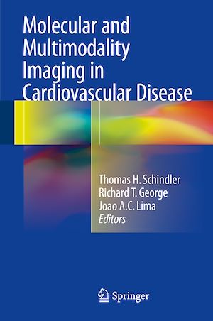 Téléchargez le livre :  Molecular and Multimodality Imaging in Cardiovascular Disease