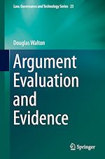 Télécharger le livre :  Argument Evaluation and Evidence