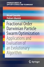 Download this eBook Fractional Order Darwinian Particle Swarm Optimization