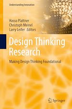 Télécharger le livre :  Design Thinking Research