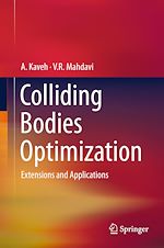 Télécharger le livre :  Colliding Bodies Optimization