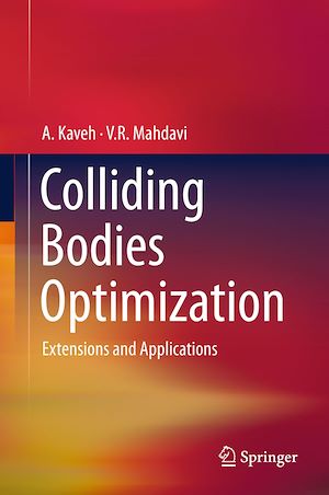Téléchargez le livre :  Colliding Bodies Optimization