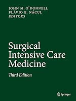 Télécharger le livre :  Surgical Intensive Care Medicine