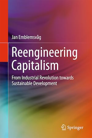 Téléchargez le livre :  Reengineering Capitalism