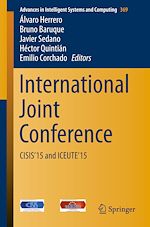 Télécharger le livre :  International Joint Conference