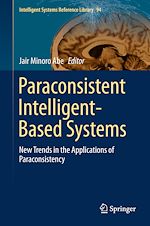 Télécharger le livre :  Paraconsistent Intelligent-Based Systems