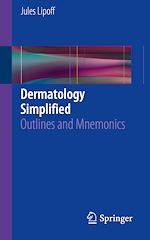 Télécharger le livre :  Dermatology Simplified
