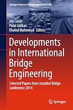 Télécharger le livre :  Developments in International Bridge Engineering