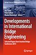 Télécharger le livre :  Developments in International Bridge Engineering