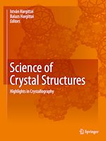 Télécharger le livre :  Science of Crystal Structures