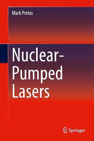 Téléchargez le livre :  Nuclear-Pumped Lasers