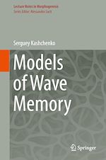 Télécharger le livre :  Models of Wave Memory