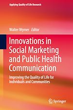 Télécharger le livre :  Innovations in Social Marketing and Public Health Communication