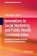 Télécharger le livre :  Innovations in Social Marketing and Public Health Communication