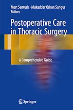 Télécharger le livre :  Postoperative Care in Thoracic Surgery