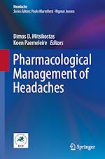 Télécharger le livre :  Pharmacological Management of Headaches