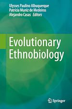 Télécharger le livre :  Evolutionary Ethnobiology