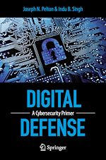 Télécharger le livre :  Digital Defense