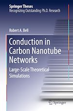 Télécharger le livre :  Conduction in Carbon Nanotube Networks