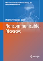 Télécharger le livre :  Noncommunicable Diseases