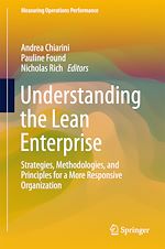 Télécharger le livre :  Understanding the Lean Enterprise