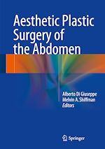 Télécharger le livre :  Aesthetic Plastic Surgery of the Abdomen