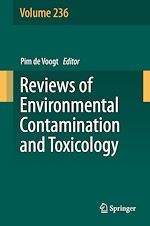 Download this eBook Reviews of Environmental Contamination and Toxicology Volume 236