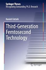 Télécharger le livre :  Third-Generation Femtosecond Technology