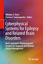 Télécharger le livre :  Cyberphysical Systems for Epilepsy and Related Brain Disorders