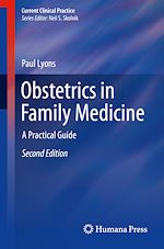 Télécharger le livre :  Obstetrics in Family Medicine