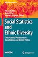 Télécharger le livre :  Social Statistics and Ethnic Diversity