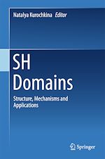 Télécharger le livre :  SH Domains