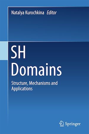 Téléchargez le livre :  SH Domains