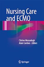 Télécharger le livre :  Nursing Care and ECMO