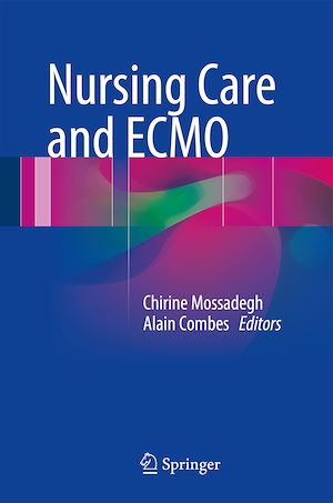Téléchargez le livre :  Nursing Care and ECMO