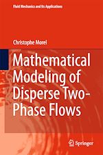 Download this eBook Mathematical Modeling of Disperse Two-Phase Flows