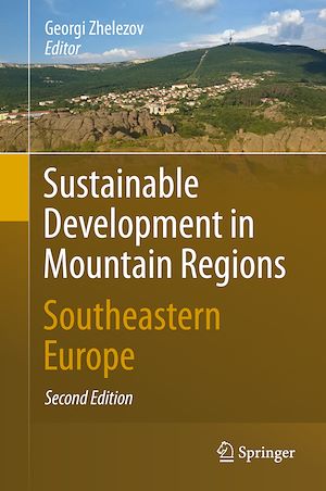 Téléchargez le livre :  Sustainable Development in Mountain Regions